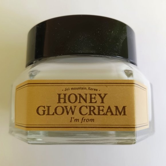 [ I'm from ] Honey Glow Cream - 1.76 oz(50g)